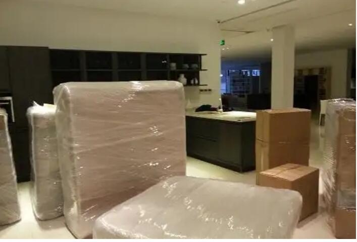 泉州到台山市长途搬家