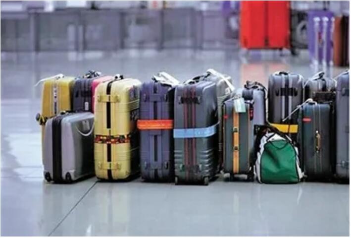 泉州到台山市行李托运